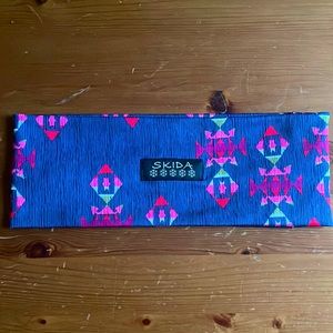 Skida Nordic Headband-Women’s